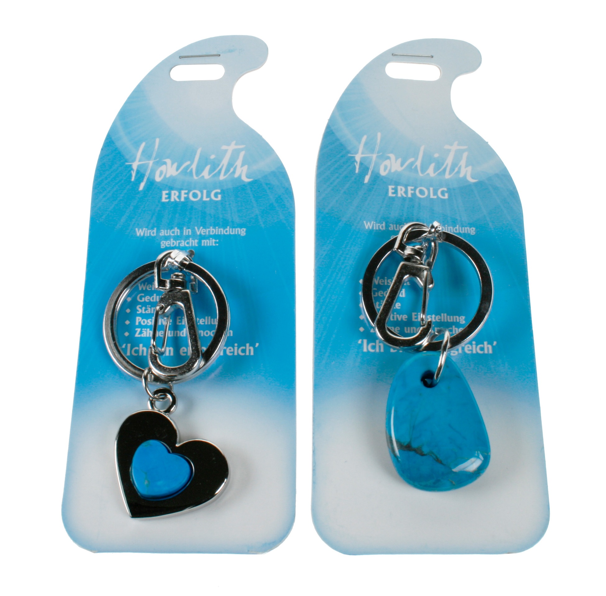 Schlüsselanhänger Erfolg