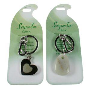 Schlüsselanhänger Glück