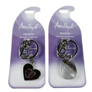 Schlüsselanhänger Frieden