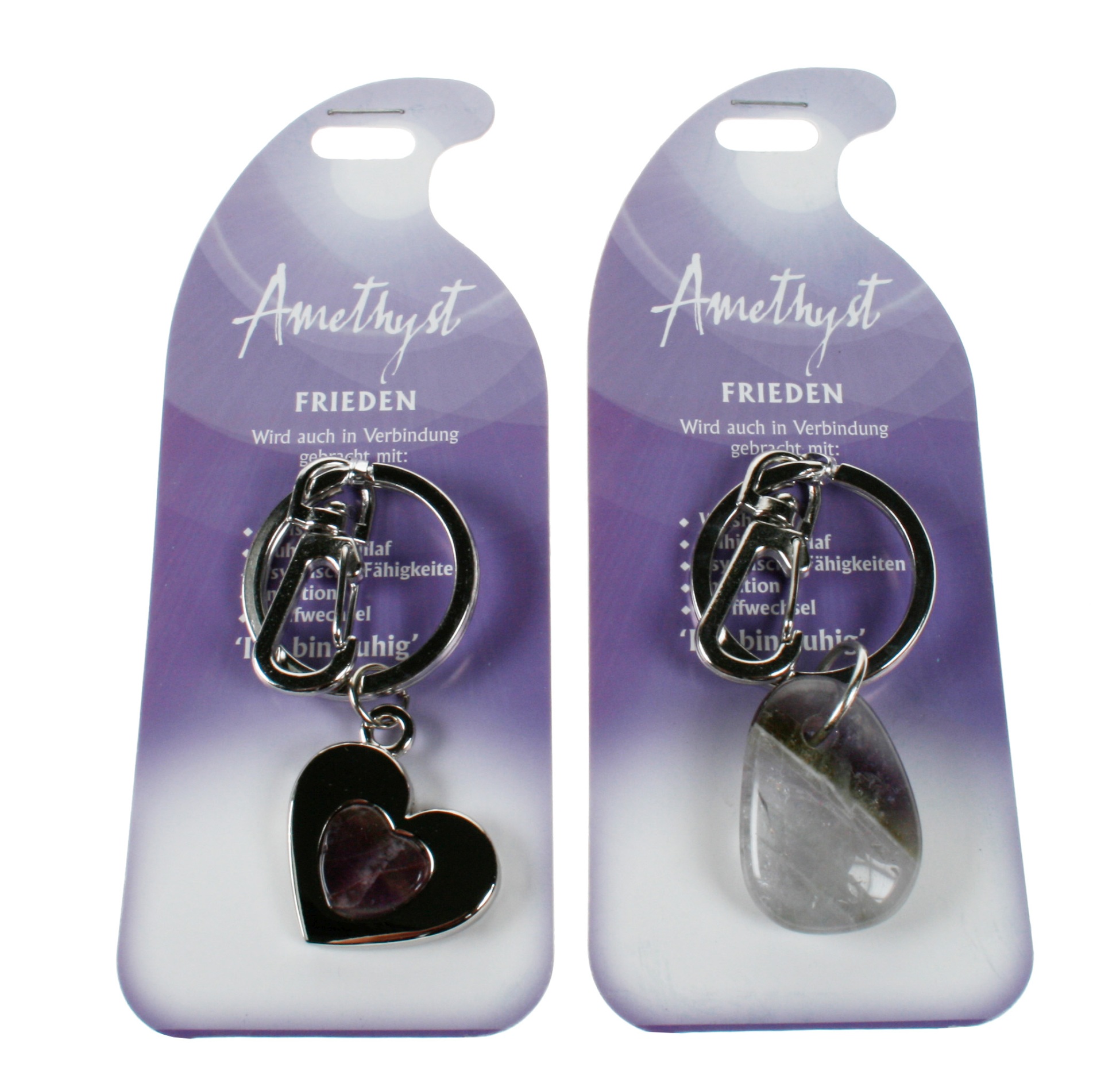 Schlüsselanhänger Frieden