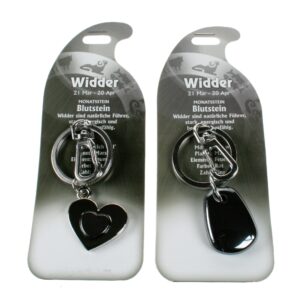 Schlüsselanhänger Widder