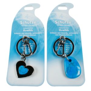 Schlüsselanhänger Schütze