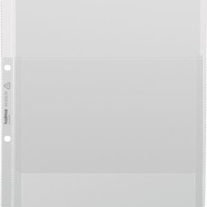 Zeigetaschen ExtraSo.Voluma m.Lasche A4