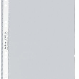 Zeigetaschen CopyRes.Lisse medium A5