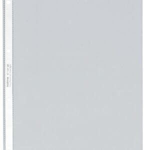 Zeigetaschen CopyRes.Lisse light A4