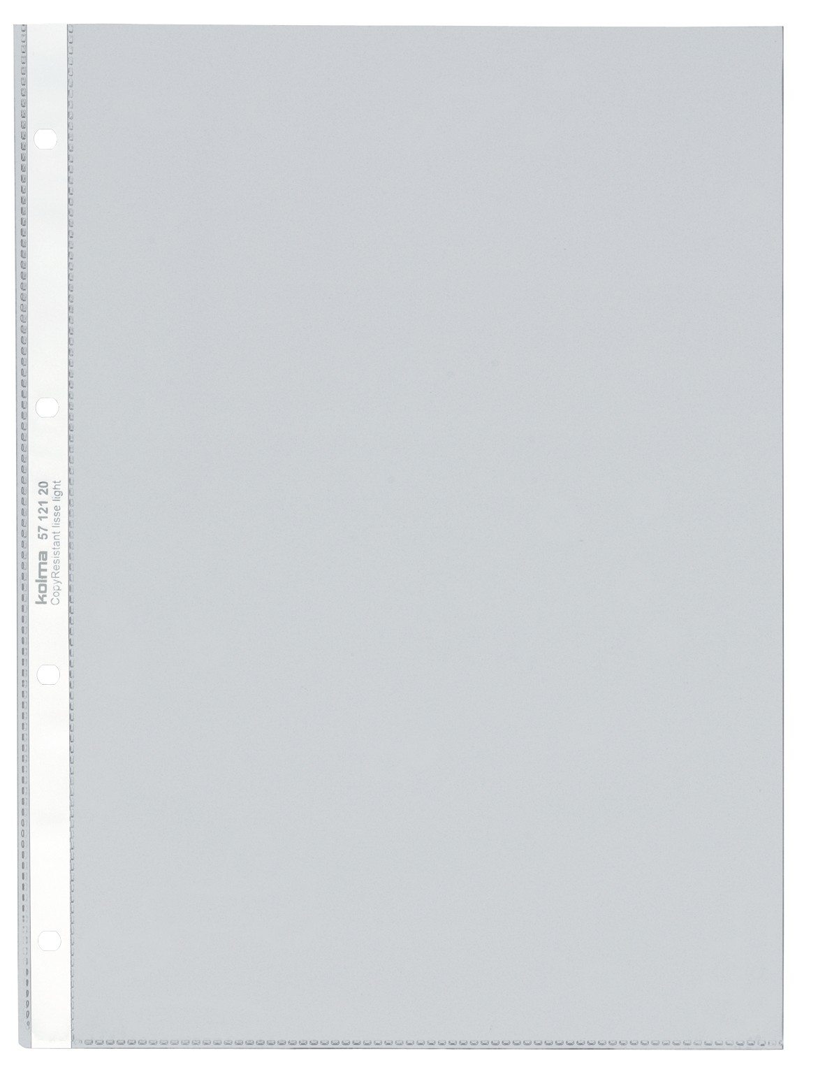 Zeigetaschen CopyRes.Lisse light A4