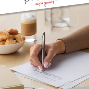 Schreibblock Prestige A4 DOM