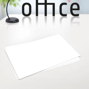 Schreibkarten Office A6