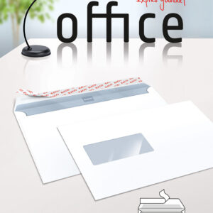 Couvert Office C5 F.l.