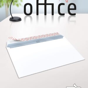 Couvert Office C4 25er Pack