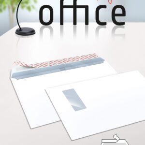 Couvert Office C4 F.r.