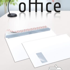 Couvert Office C4 F.l.