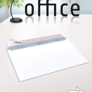 Couvert Office B4