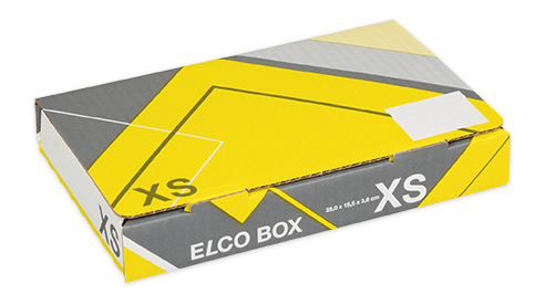 Versandbox Elco Box XS