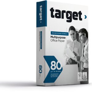Target A4 FSC 80g 500Blatt