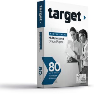 Target A3 FSC 80g 500Blatt