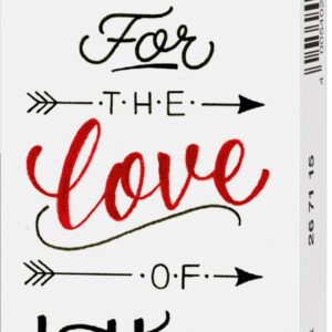 Pitt Artist Pen Handlettering 4er-Etui