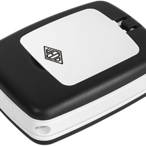 Tischlupe Pocket mit LED