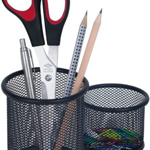 KöcherSet Office schwarz