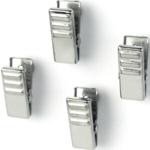 Magnete Clipper 4er Set