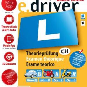 SMARTDRIV e.driver Web App Bundle