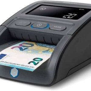 SAFESCAN Auto. Geldscheinprüfgerät