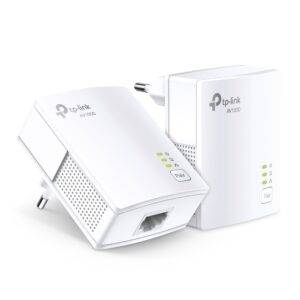 TP-LINK AV1000 GB PassT. Powerline