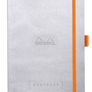 RHODIA Goalbook Notizbuch A5