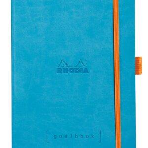 RHODIA Goalbook Notizbuch A5