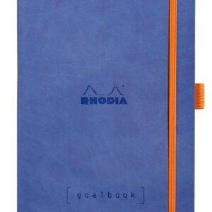 RHODIA Goalbook Notizbuch A5