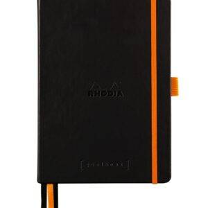 RHODIA Goalbook Notizbuch A5