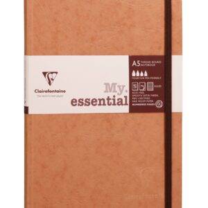 CLAIREFON AgeBag MyEss A5