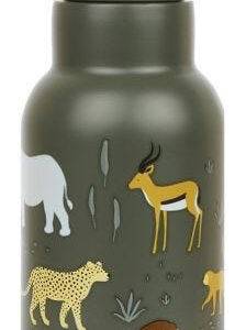 ALLC Trinkflasche Savanne