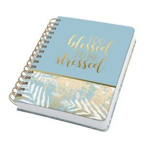 JOLIE Spiral-Notizbuch A5