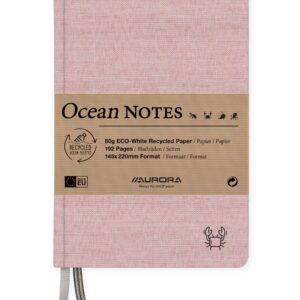AURORA OCEAN NOTES A5