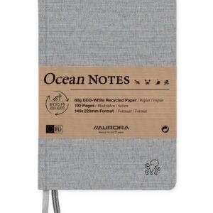 AURORA OCEAN NOTES A5