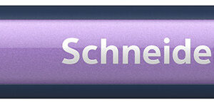 Schneider Metallic Rollerball violet metallic