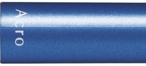 PILOT     Kugelschreiber Acro 1000     M