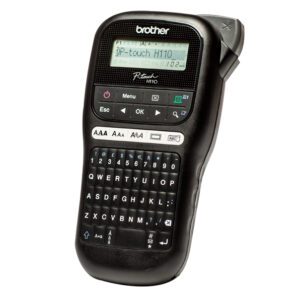 Brother P-touch H110
