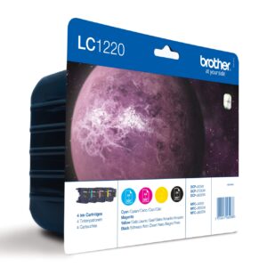 Brother Tintenpat. LC1220VAL