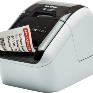 Brother Labelprinter QL-800