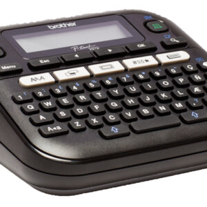 Brother P-touch D210