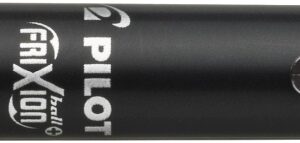 Roller FriXion Clicker 0.7 blau