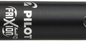 Roller FriXion Clicker 0.7 rot