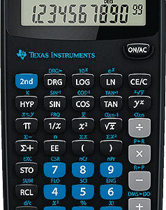 Texas Wiss.Schulrechner TI-30ECO RS
