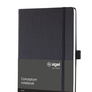 Notizbuch CONCEPTUM A5 liniert