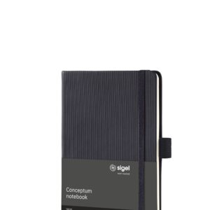 Notizbuch CONCEPTUM A6 5mm kariert