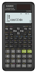 Casio FX-991 ES Plus Schulre.