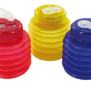 Behälterspitzer Softie Ice