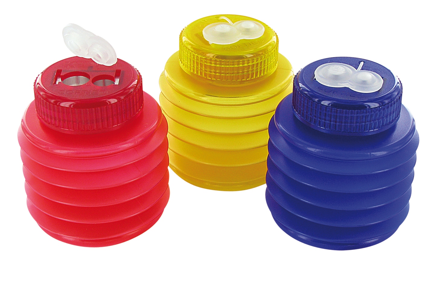 Behälterspitzer Softie Ice